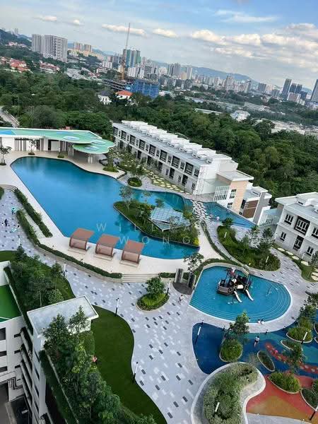 Condominium for Rent at d'Brightton - William Wong - Exterior - PropertyGuru.com.my