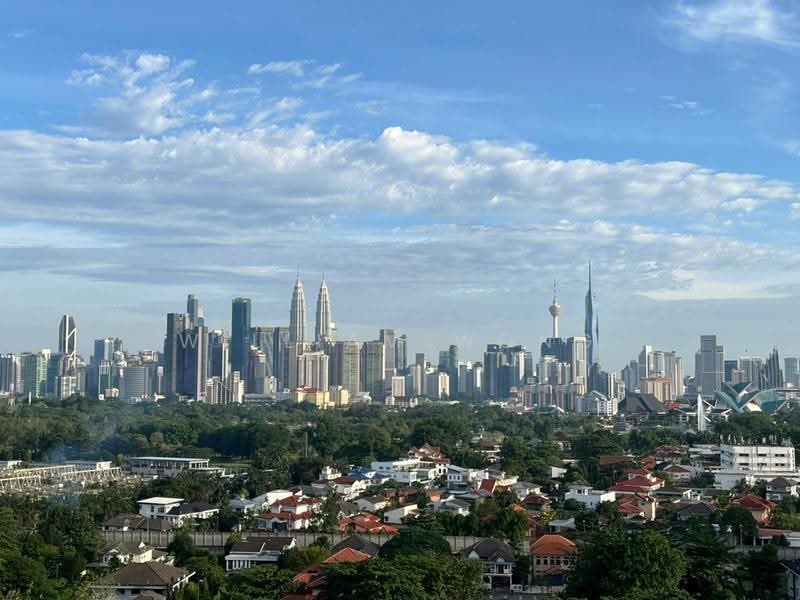 Condominium for Rent at d'Brightton - William Wong - View - PropertyGuru.com.my