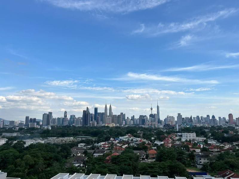 Condominium for Rent at d'Brightton - William Wong - View - PropertyGuru.com.my