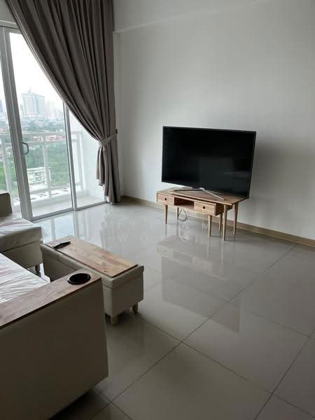 Condominium for Rent at d'Brightton - William Wong - Living Room - PropertyGuru.com.my