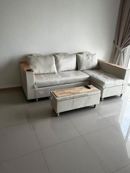 Condominium for Rent at d'Brightton - William Wong - Living Room - PropertyGuru.com.my