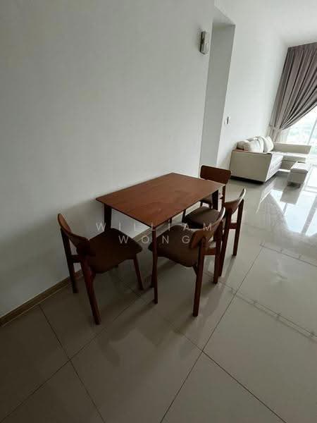 Condominium for Rent at d'Brightton - William Wong - Dining Room - PropertyGuru.com.my