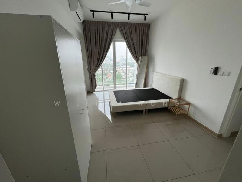Condominium for Rent at d'Brightton - William Wong - Bedroom - PropertyGuru.com.my