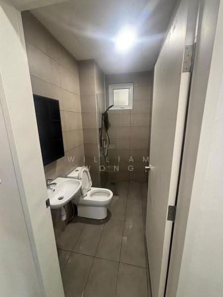 Condominium for Rent at d'Brightton - William Wong - Bathroom - PropertyGuru.com.my