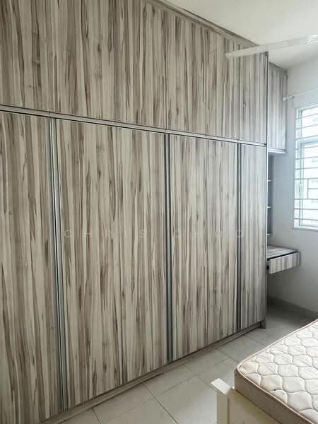 Apartment for Rent at Residensi Pandanmas 2 - Chris Choo - Bedroom - PropertyGuru.com.my