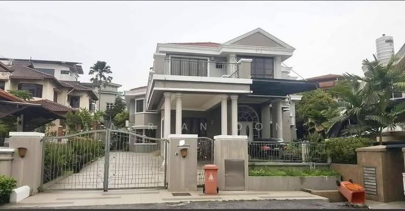 Bungalow House untuk Dijual di Tropicana (Petaling Jaya) - Adrian Oon - Exterior - PropertyGuru.com.my