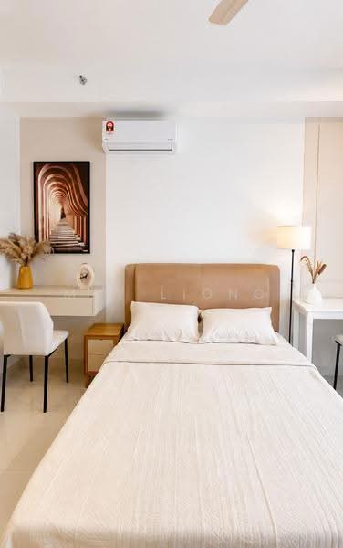 Service Residence for Rent at Astrum Ampang - May Liong - Bedroom - PropertyGuru.com.my