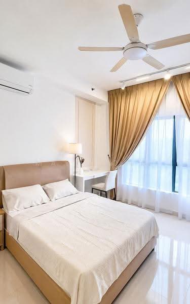Service Residence for Rent at Astrum Ampang - May Liong - Bedroom - PropertyGuru.com.my