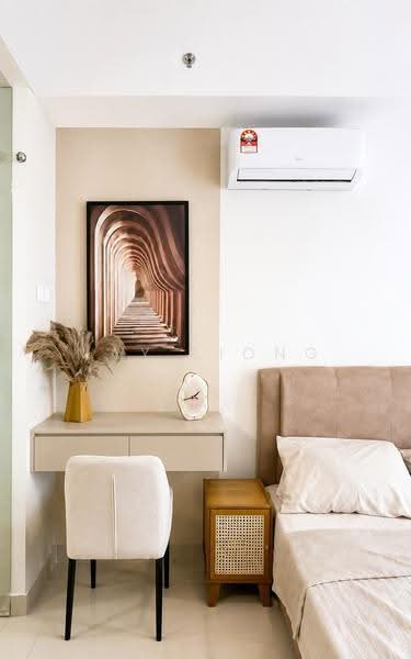 Service Residence for Rent at Astrum Ampang - May Liong - Bedroom - PropertyGuru.com.my