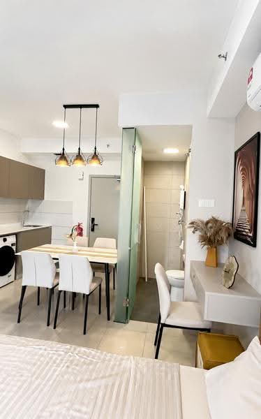 Service Residence for Rent at Astrum Ampang - May Liong - Kitchen - PropertyGuru.com.my