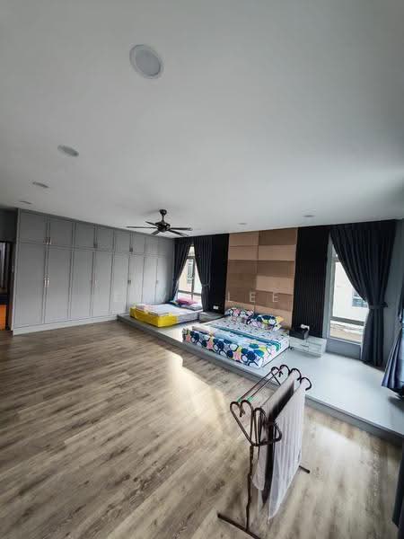 Semi-Detached House for Sale in Taman Nusa Bestari (Iskandar Puteri (Nusajaya)) - Elvy Lee - Bedroom - PropertyGuru.com.my