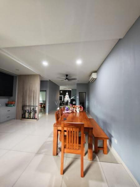 Semi-Detached House for Sale in Taman Nusa Bestari (Iskandar Puteri (Nusajaya)) - Elvy Lee - Dining Room - PropertyGuru.com.my
