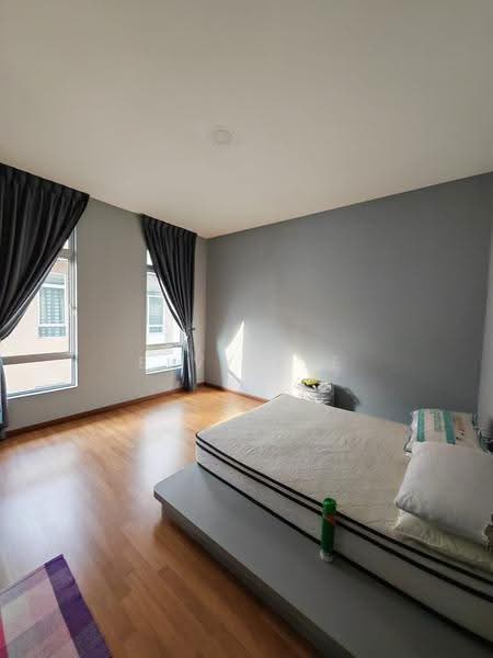 Semi-Detached House for Sale in Taman Nusa Bestari (Iskandar Puteri (Nusajaya)) - Elvy Lee - Bedroom - PropertyGuru.com.my