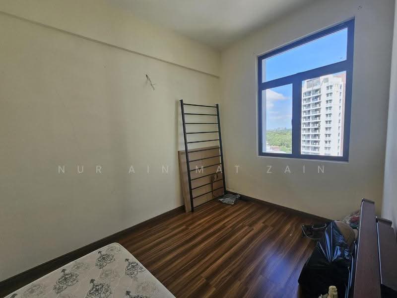 Kondominium untuk Dijual di Tamara - Nur Ain Mat Zain - Bedroom - PropertyGuru.com.my