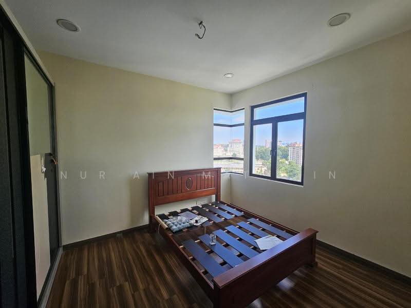 Kondominium untuk Dijual di Tamara - Nur Ain Mat Zain - Bedroom - PropertyGuru.com.my