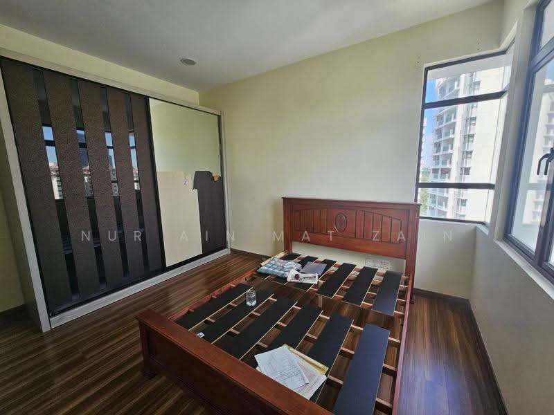 Kondominium untuk Dijual di Tamara - Nur Ain Mat Zain - Bedroom - PropertyGuru.com.my