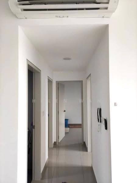 Kondominium untuk Disewa di Trinity Lemanja - Helen Wan - Corridor - PropertyGuru.com.my