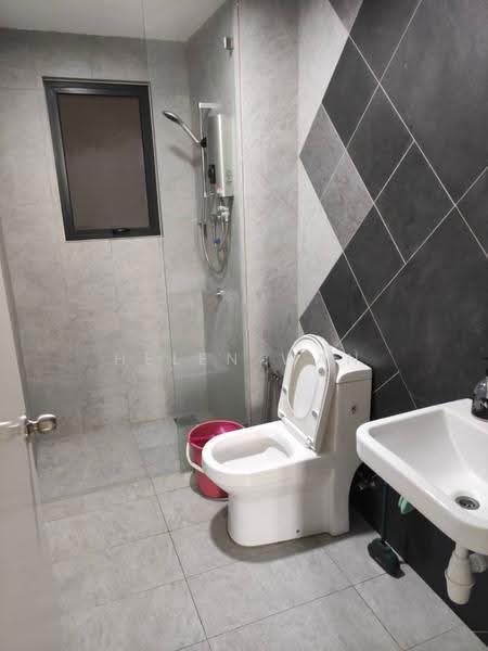 Kondominium untuk Disewa di Trinity Lemanja - Helen Wan - Bathroom - PropertyGuru.com.my