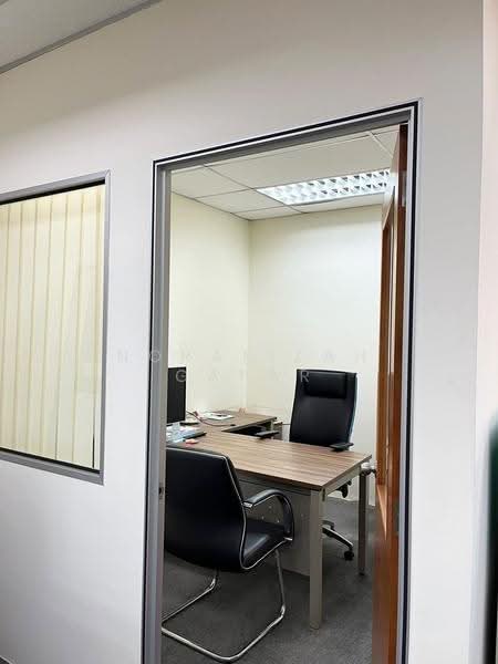 Office for Rent in Cyberjaya (Selangor) - NoraFizah Gapar - Study - PropertyGuru.com.my