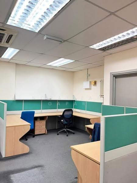 Office for Rent in Cyberjaya (Selangor) - NoraFizah Gapar - Interior - PropertyGuru.com.my