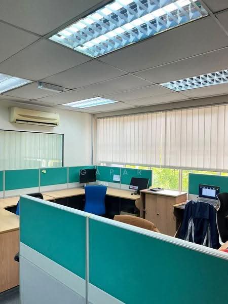 Office for Rent in Cyberjaya (Selangor) - NoraFizah Gapar - Interior - PropertyGuru.com.my