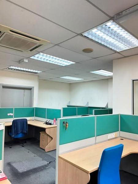 Office for Rent in Cyberjaya (Selangor) - NoraFizah Gapar - Interior - PropertyGuru.com.my