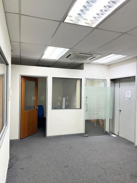 Office for Rent in Cyberjaya (Selangor) - NoraFizah Gapar - Interior - PropertyGuru.com.my