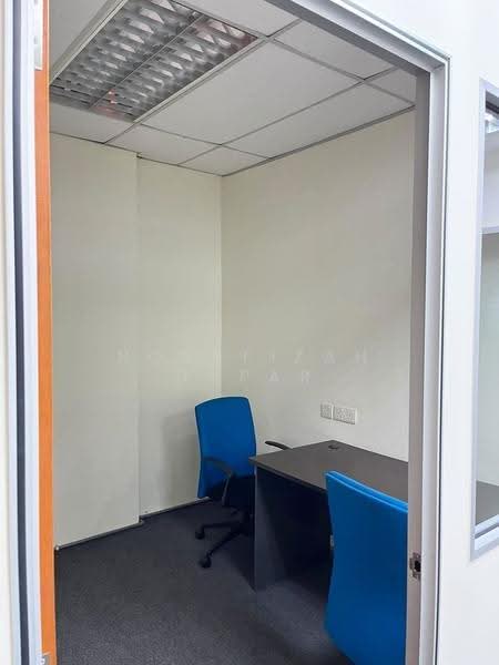 Office for Rent in Cyberjaya (Selangor) - NoraFizah Gapar - Interior - PropertyGuru.com.my