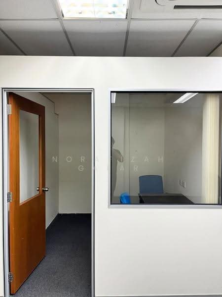 Office for Rent in Cyberjaya (Selangor) - NoraFizah Gapar - Interior - PropertyGuru.com.my