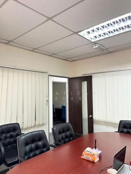 Office for Rent in Cyberjaya (Selangor) - NoraFizah Gapar - Interior - PropertyGuru.com.my