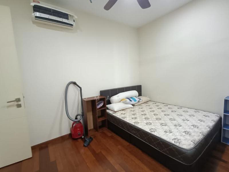 2-storey Terraced House for Rent in Taman Nusa Idaman (Iskandar Puteri (Nusajaya)) - Thomas Tay - Bedroom - PropertyGuru.com.my