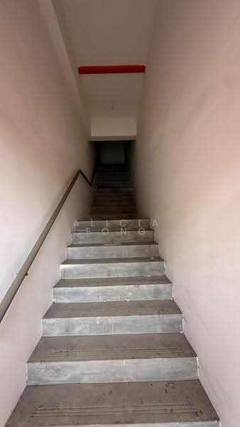 Shop / Office untuk Disewa di Iskandar Puteri (Nusajaya) (Johor) - Alicia Fong - Corridor - PropertyGuru.com.my
