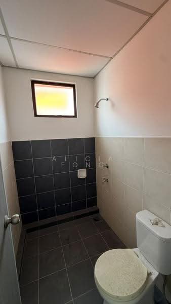 Shop / Office untuk Disewa di Iskandar Puteri (Nusajaya) (Johor) - Alicia Fong - Bathroom - PropertyGuru.com.my