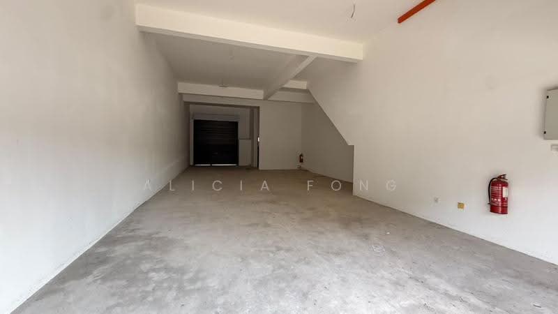 Shop / Office untuk Disewa di Iskandar Puteri (Nusajaya) (Johor) - Alicia Fong - Interior - PropertyGuru.com.my