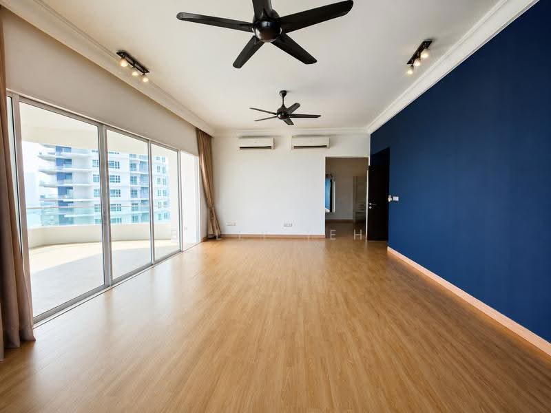 Condominium for Sale at The Cove Condominium - Billy Teh - PropertyGuru.com.my