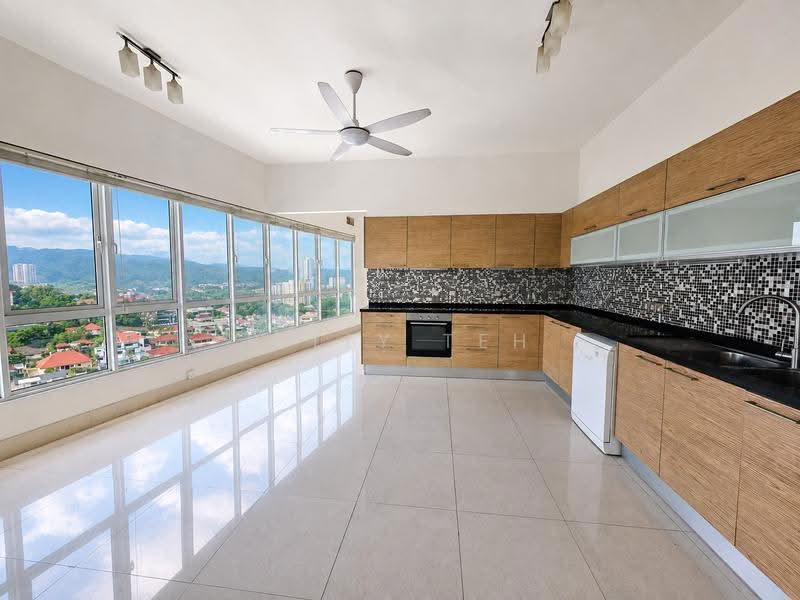 Condominium for Sale at The Cove Condominium - Billy Teh - PropertyGuru.com.my