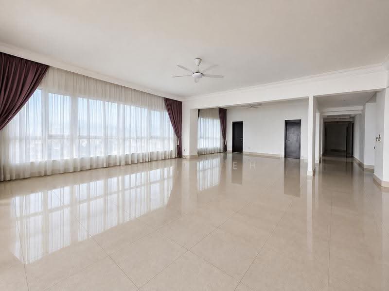 Condominium for Sale at The Cove Condominium - Billy Teh - PropertyGuru.com.my