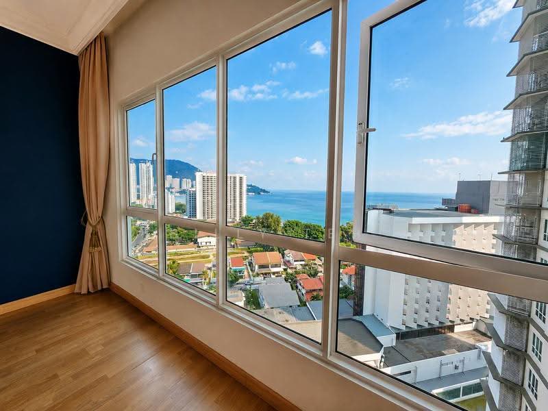 Condominium for Sale at The Cove Condominium - Billy Teh - PropertyGuru.com.my