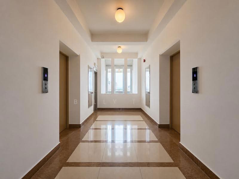 Condominium for Sale at The Cove Condominium - Billy Teh - PropertyGuru.com.my