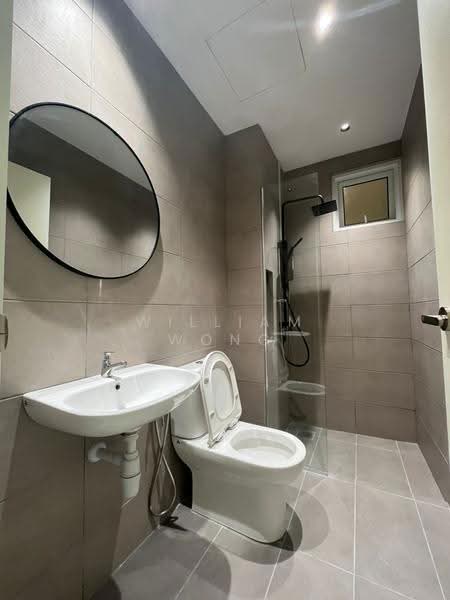 Condominium for Rent at d'Brightton - William Wong - Bathroom - PropertyGuru.com.my