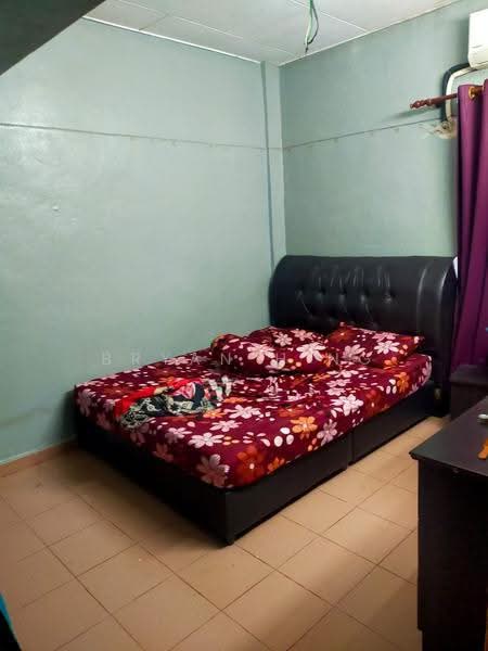 Flat for Sale at Desa Intan - Bryan H'ng - Bedroom - PropertyGuru.com.my