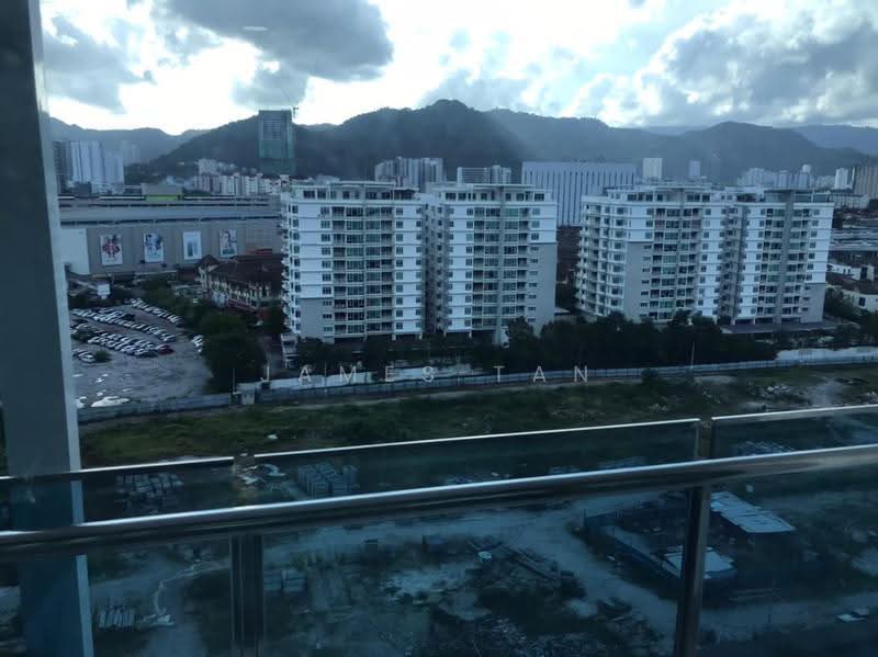 Condominium for Rent at Queens Residences Q2 @ Queens Waterfront - James Tan - Exterior - PropertyGuru.com.my