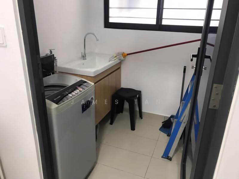 Condominium for Rent at Queens Residences Q2 @ Queens Waterfront - James Tan - Interior - PropertyGuru.com.my