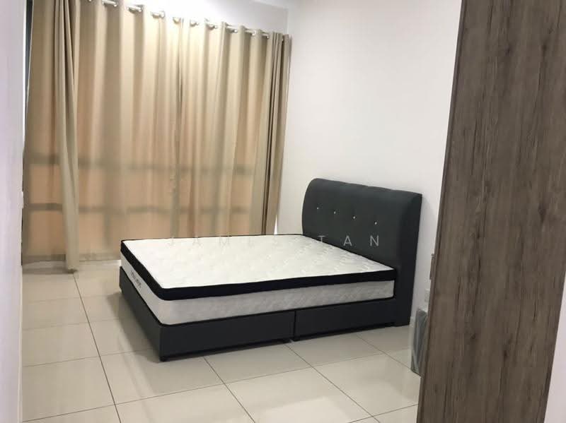 Condominium for Rent at Queens Residences Q2 @ Queens Waterfront - James Tan - Bedroom - PropertyGuru.com.my