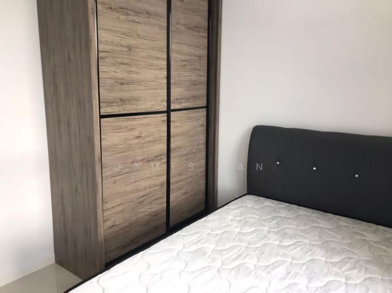 Condominium for Rent at Queens Residences Q2 @ Queens Waterfront - James Tan - Bedroom - PropertyGuru.com.my