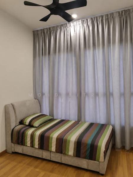 Kediaman Servis untuk Disewa di Gems Residences - Mohd Fitri MF - Bedroom - PropertyGuru.com.my