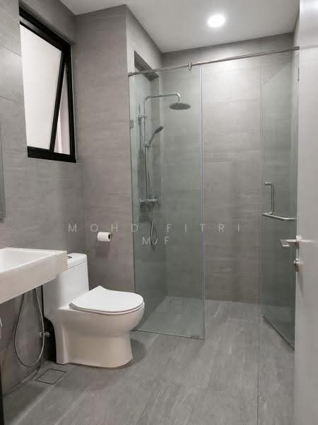 Kediaman Servis untuk Disewa di Gems Residences - Mohd Fitri MF - Bathroom - PropertyGuru.com.my