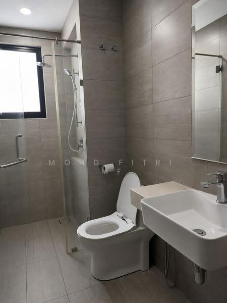 Kediaman Servis untuk Disewa di Gems Residences - Mohd Fitri MF - Bathroom - PropertyGuru.com.my