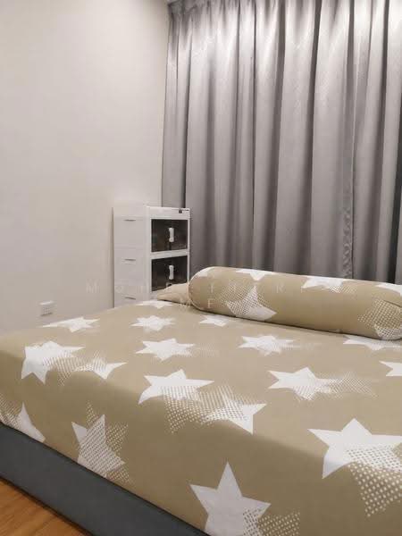 Kediaman Servis untuk Disewa di Gems Residences - Mohd Fitri MF - Bedroom - PropertyGuru.com.my