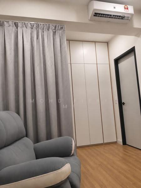 Kediaman Servis untuk Disewa di Gems Residences - Mohd Fitri MF - Living Room - PropertyGuru.com.my